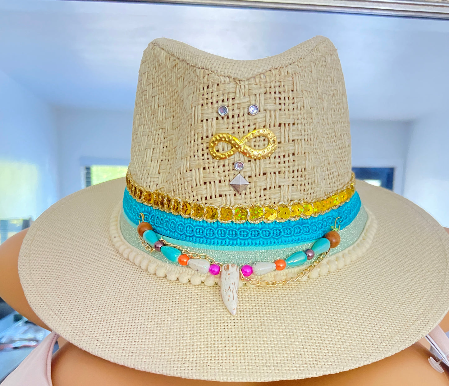 Beach Hat