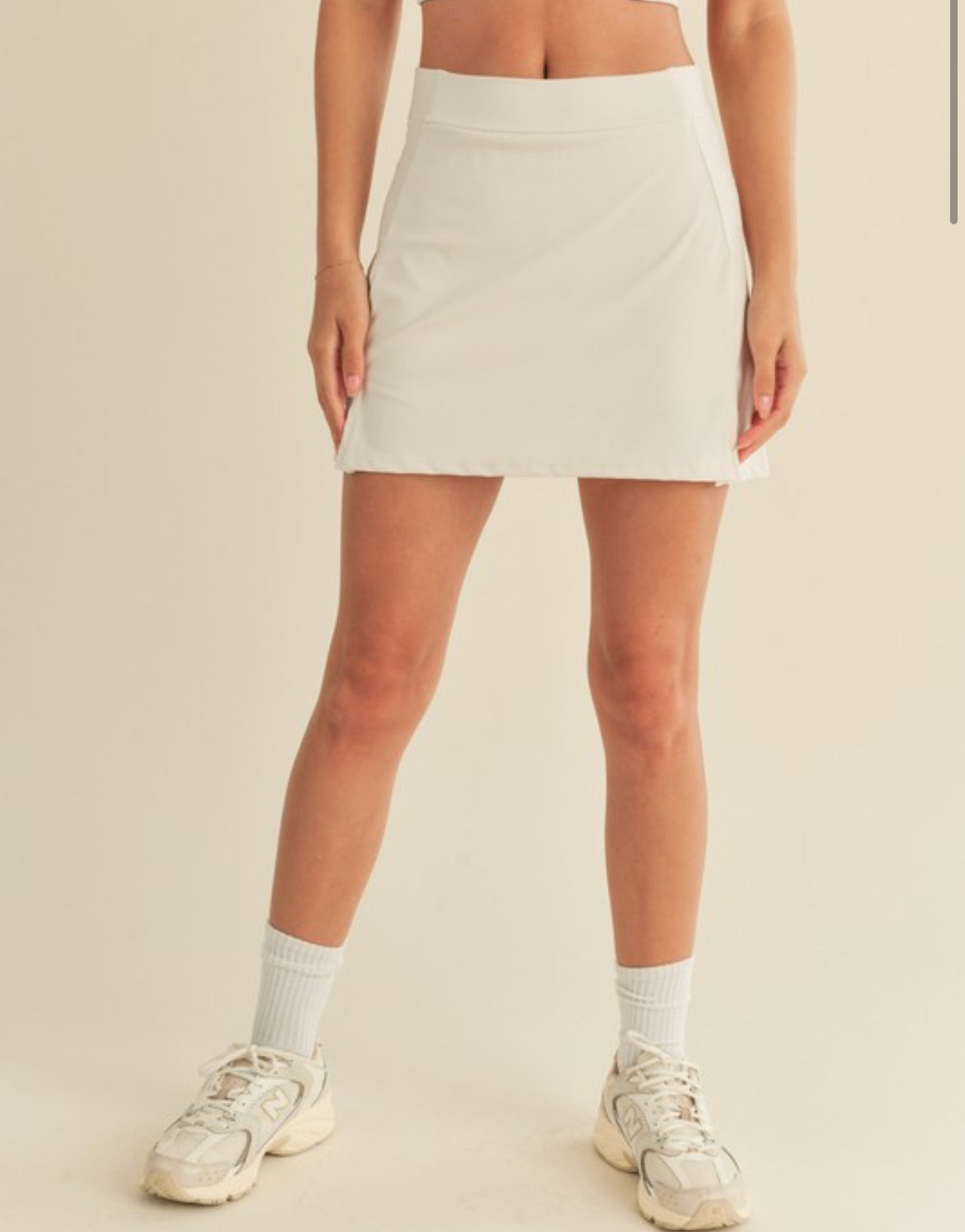 Blair Tennis Skirt