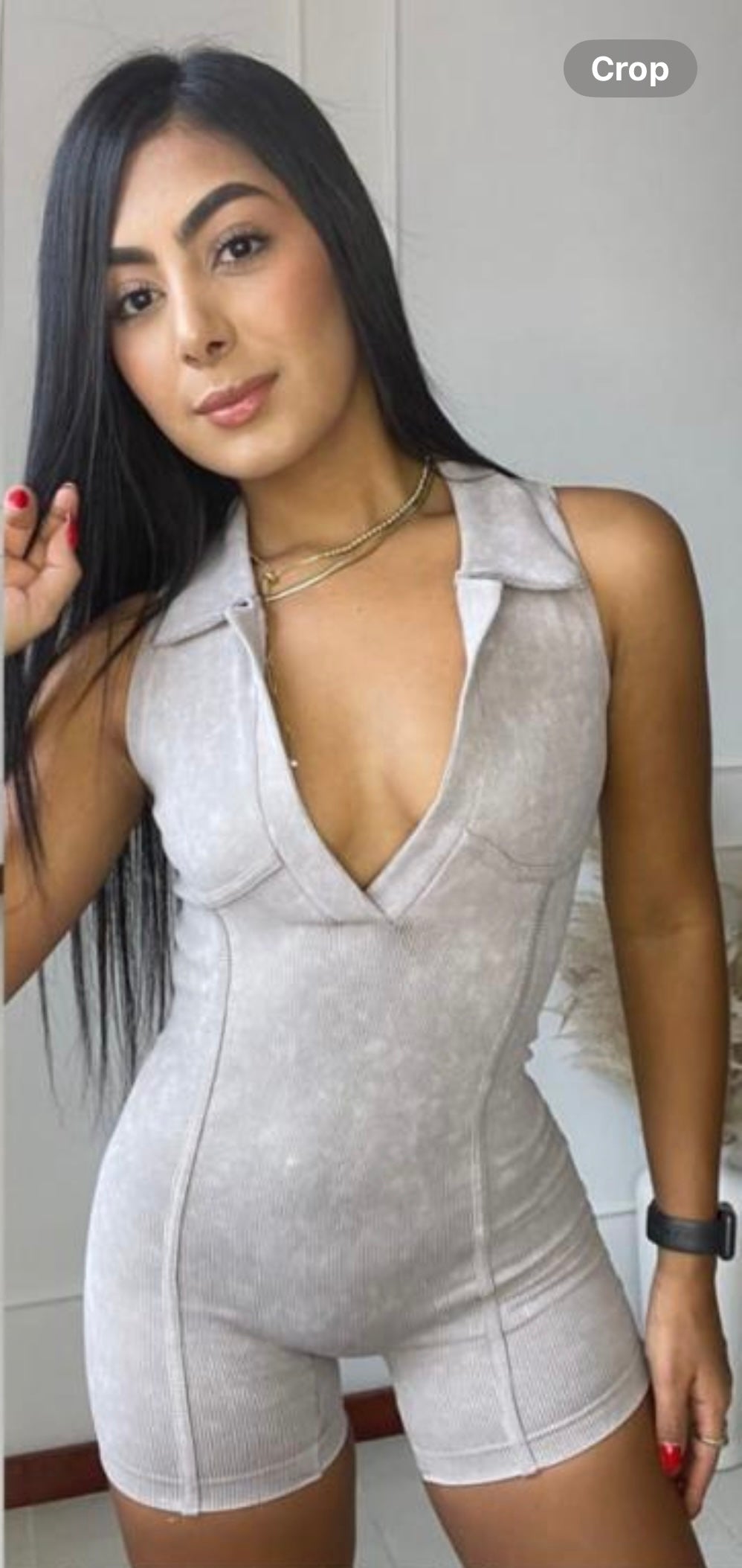 Lauren Romper